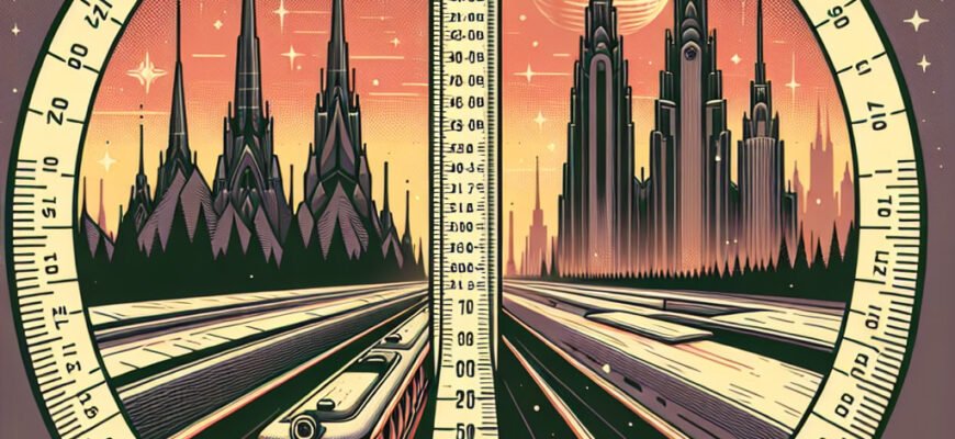 Расстояние в километрах: Кривой Рог – Днепр. Узнайте точность!