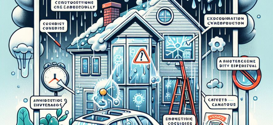 Реферат: Чому плачуть вікна та як вирішити проблему запотівання?