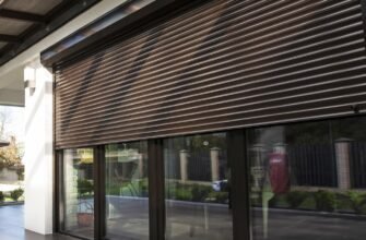 Ролети: ефективний захист від вибухів чи міф? Дослідження та факти