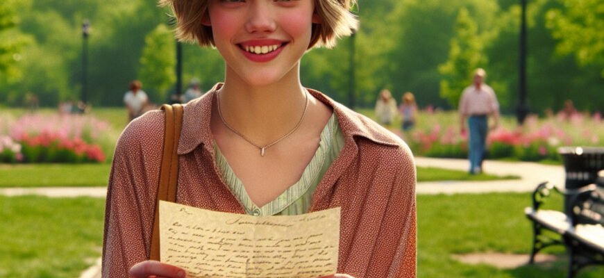 Романтические комедии: подруга детства получает шанс на любовь