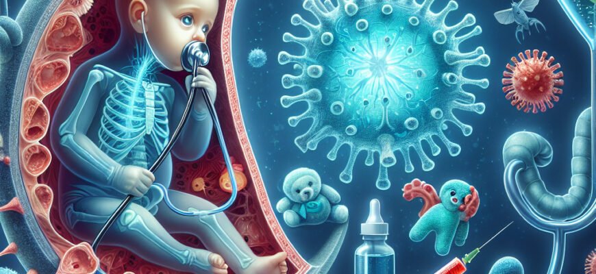 Ротавирус: сколько длится заболевание и как облегчить симптомы