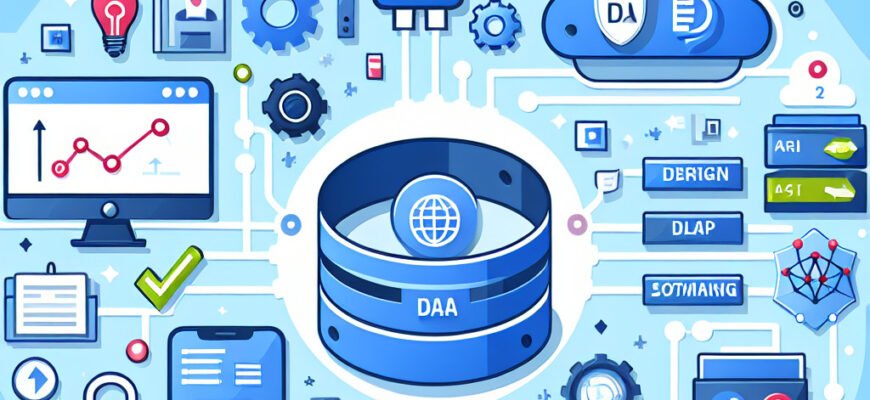 Розкриття технології відокремлення даних від дизайну: ключові аспекти