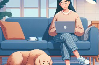 Розкриваємо причини відмови собаки від їжі: що вам потрібно знати