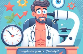 RRs Long Lasting: Сколько Держится Эффект Процедуры? Оптимизация Под Google