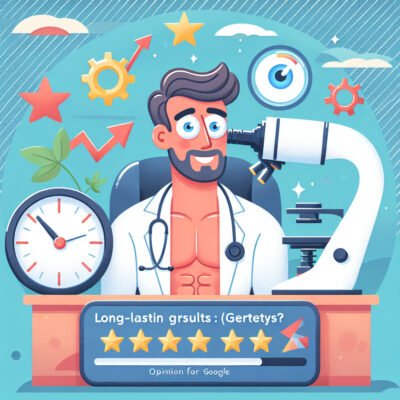 RRs Long Lasting: Сколько Держится Эффект Процедуры? Оптимизация Под Google