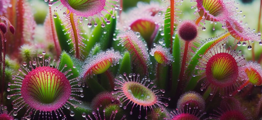 Секрети догляду за сундавілем: поради для пишного цвітіння та зростання