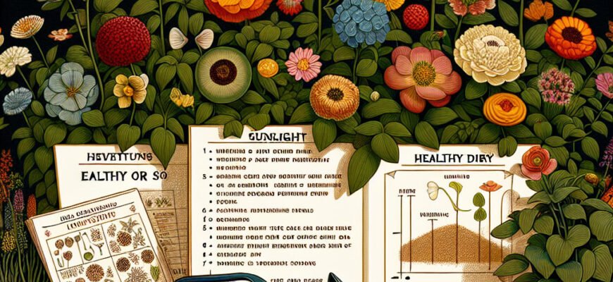 Секрети довговічності: чому квіти не в’януть і як це досягти