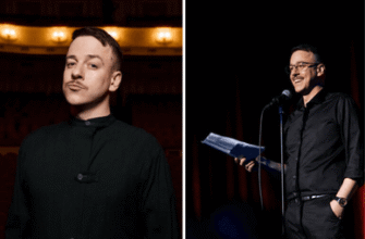 Секрети майстерності стендап коміків: як підкорити сцену та глядачів