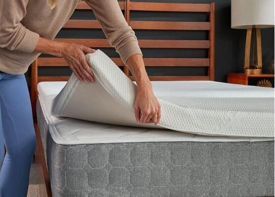 Що правилніше: матрас чи матрац українською? Грамотність у виборі слова