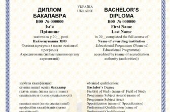 Що Правильно: Копія Диплома чи Диплому? Розбираємося з Правописом