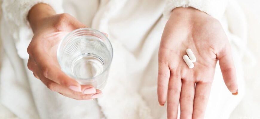 Що приймати спочатку: антибіотик чи пробіотик? Виконуємо перший крок правильно