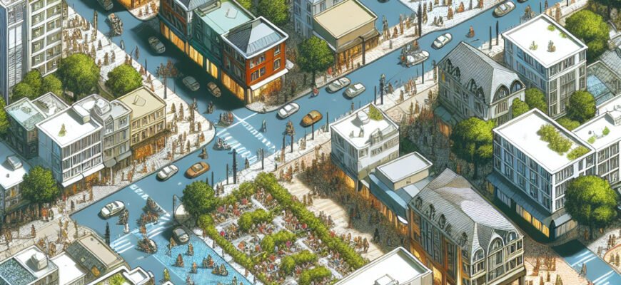 Шишковка Харьков: узнайте, где находится популярный район