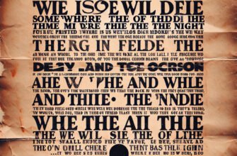 Скачать ретро-хит Мы умрем где-то посреди ночи: полный текст песни