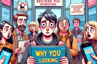 Скачати Ти чому на мене дивишся: Посібник для завантаження без стресу