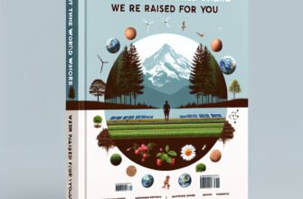 Скачайте бесплатно: книга О том, что в мире, где нас растили для вас