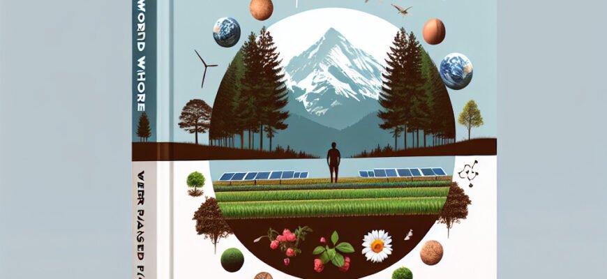 Скачайте бесплатно: книга О том, что в мире, где нас растили для вас