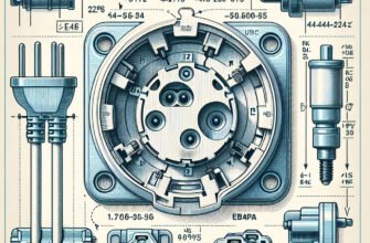 Сколько ампер в розетке: подробный обзор стандартов и расчетов