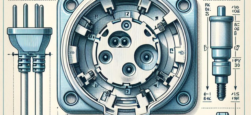 Сколько ампер в розетке: подробный обзор стандартов и расчетов