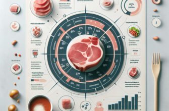 Сколько белка содержится в свинине: полный анализ и полезные советы