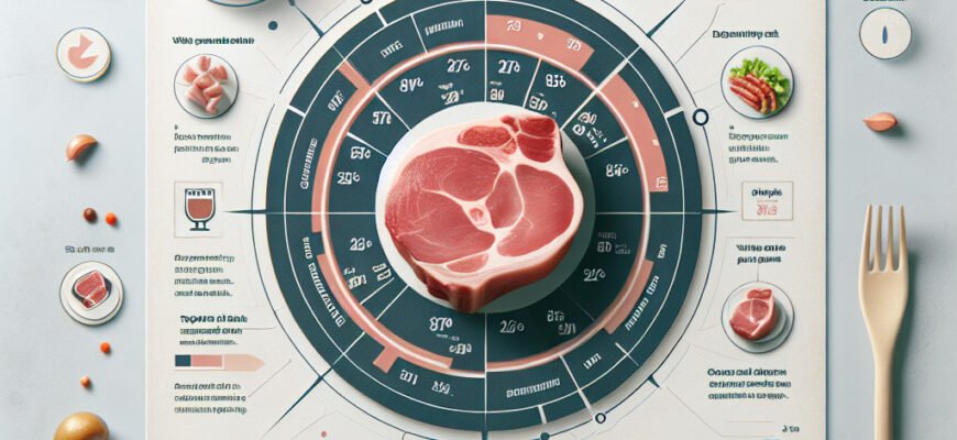 Сколько белка содержится в свинине: полный анализ и полезные советы