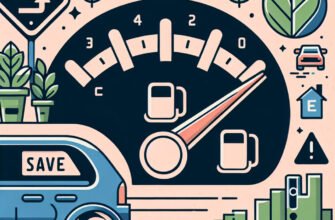 Сколько бензина на 100 км: расход топлива и экономия в дороге