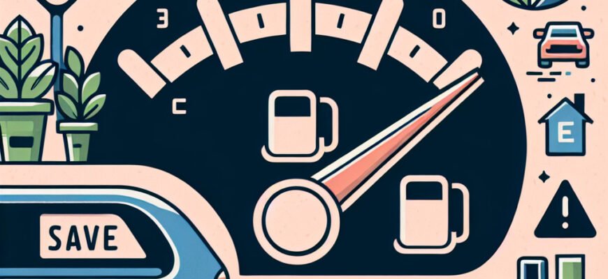 Сколько бензина на 100 км: расход топлива и экономия в дороге