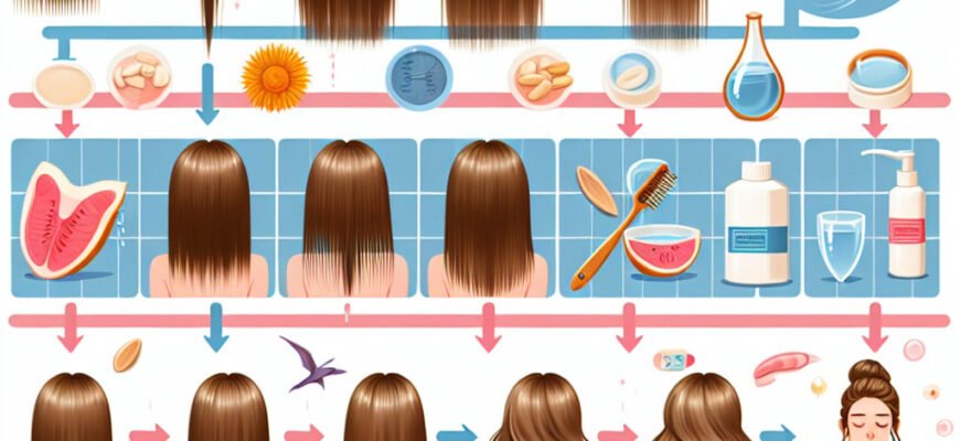 Сколько держится кератин на волосах: срок действия и уход советы