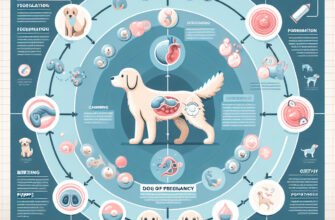 Сколько длится беременность у собаки: подробности и важные советы