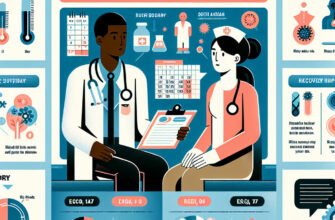 Сколько длится грипп: сроки болезни и советы по выздоровлению