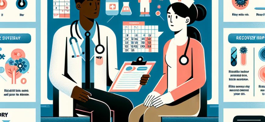 Сколько длится грипп: сроки болезни и советы по выздоровлению