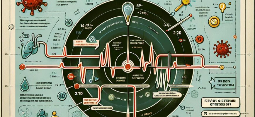 Сколько дней держится температура при вирусной инфекции: важные факты Сколько дней держится температура при вирусной инфекции: важные факты