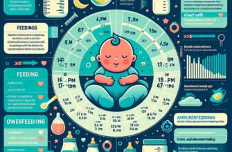 Сколько должен есть новорожденный: таблица норм и рекомендаций