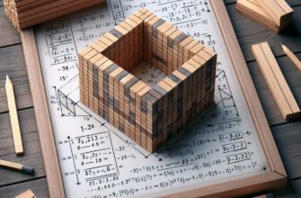 Сколько досок в одном кубе: расчеты и примеры для стройки
