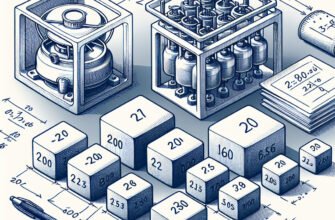 Сколько газоблоков 200х300х600 в одном кубе: расчеты и советы