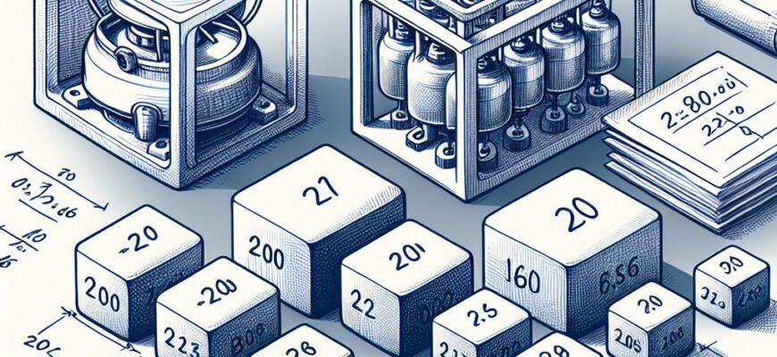 Сколько газоблоков 200х300х600 в одном кубе: расчеты и советы