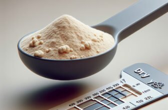 Сколько грамм сухих дрожжей умещается в одной столовой ложке?