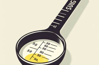 Сколько грамм уксуса помещается в одну столовую ложку: точный ответ