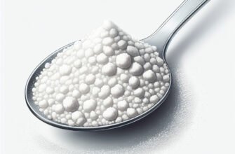 Сколько граммов кукурузного крахмала вмещает столовая ложка?