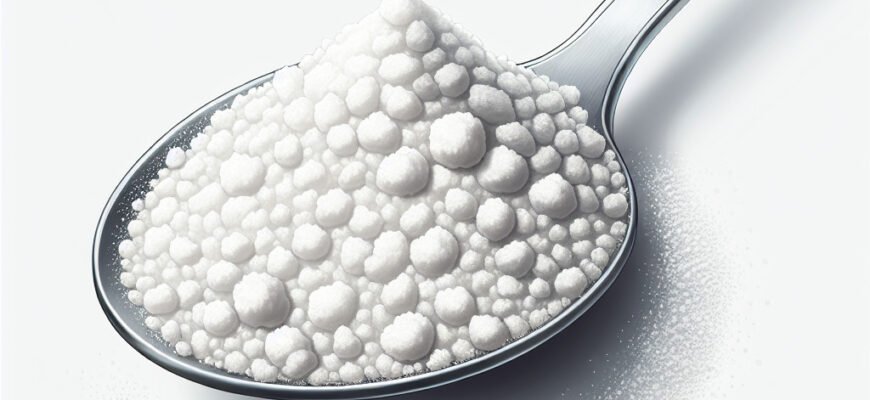 Сколько граммов кукурузного крахмала вмещает столовая ложка?