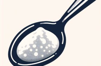 Сколько граммов разрыхлителя содержится в одной чайной ложке?