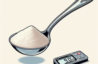 Сколько граммов желатина вмещается в одну чайную ложку?