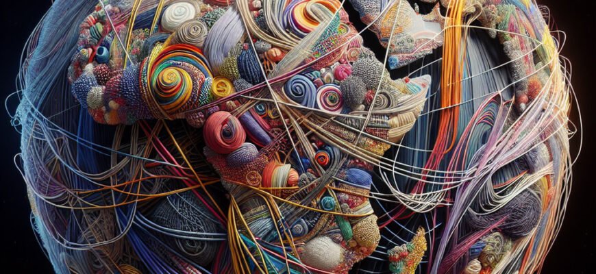 Сколько языков в мире: Исследование разнообразия языков планеты