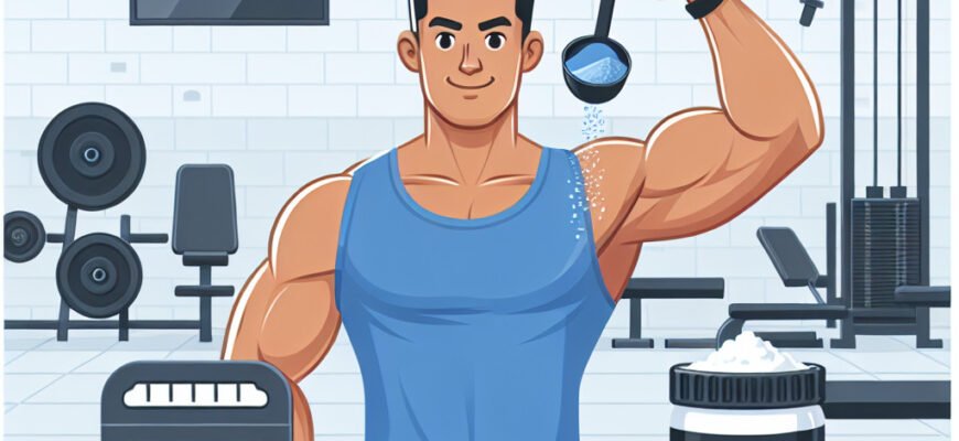 Сколько креатина принимать: оптимальные дозировки для тренировок