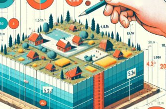 Сколько квадратных метров составляет одна сотка земли? Узнайте!