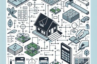 Сколько квадратных метров в 1 гектаре: Полное руководство для расчета