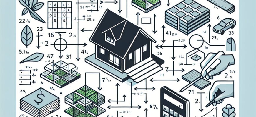 Сколько квадратных метров в 1 гектаре: Полное руководство для расчета