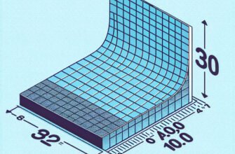 Сколько квадратных метров в 1 гектаре: точные данные для расчета