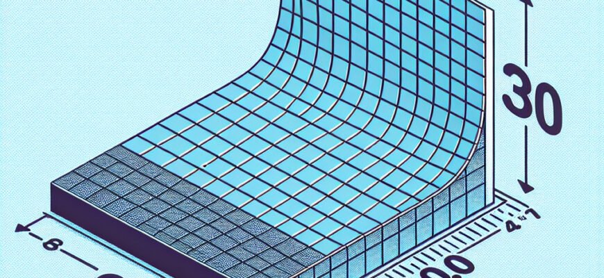 Сколько квадратных метров в 1 гектаре: точные данные для расчета