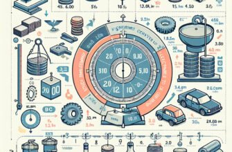 Сколько килограммов в центнере: подробный разбор и пояснения