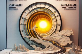 Сколько километров от Житомира до Киева: точное расстояние в км